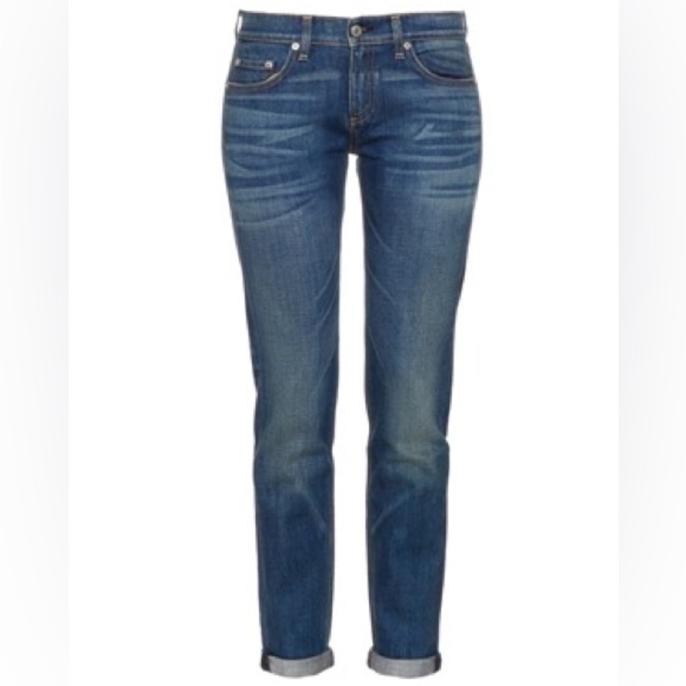 Women rag & bone jeans
